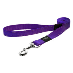 ROGZ Laisse Lumberjack Multi-Usage XL Violet
