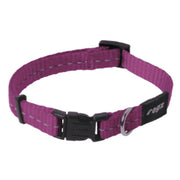 ROGZ Collier Nitelife Multi-Usage S Rose