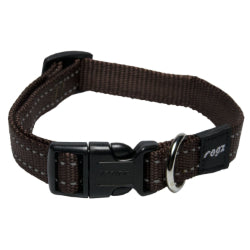 ROGZ Collier Snake Multi-Usage M Brun