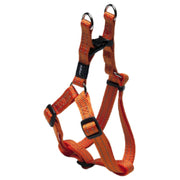ROGZ Harnais Step-In Snake M Orange