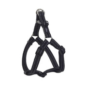 ROGZ Harnais Step-In Lumberjack XL Noir