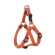 ROGZ Harnais Step-In Lumberjack XL Orange