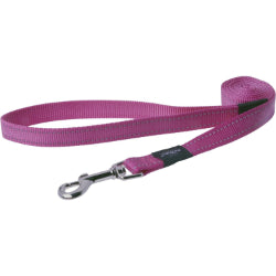 ROGZ Laisse Fanbelt Multi-Usage L Rose