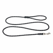 ROGZ Laisse Classic en Corde M Noir