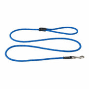 ROGZ Laisse Classic en Corde M Bleu