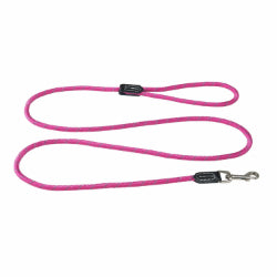 ROGZ Laisse Classic en Corde M Rose