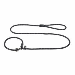 ROGZ Laisse en Corde Moxon M Noir
