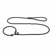 ROGZ Laisse en Corde Moxon M Noir