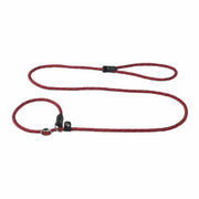 ROGZ Laisse en Corde Moxon M Rouge
