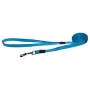 ROGZ Laisse Nitelife Multi-Usage S Turquoise