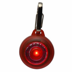 ROGZ Roglite Rouge