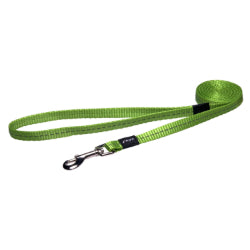 ROGZ Laisse Nitelife Multi-Usage S Vert Citron