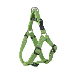 ROGZ Harnais Step-In Nitelife S Vert Citron