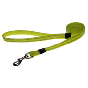 ROGZ Laisse Snake Multi-Usage M Jaune