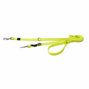 ROGZ Laisse Multi-Usage M Jaune