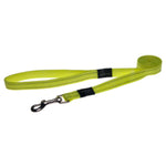 Voir l’image dans la galerie, ROGZ Laisse Lumberjack Multi-Usage XL Jaune