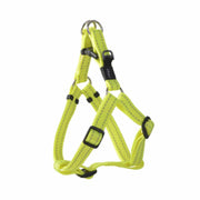 ROGZ Harnais Step-In Lumberjack XL Jaune