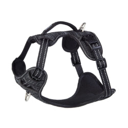 ROGZ Harnais Explorer Multi-Usage S Noir
