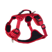 ROGZ Harnais Explore Multi-Usager S Rouge