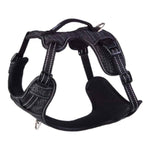 Voir l’image dans la galerie, ROGZ Harnais Explorer Multi-Usage XL Noir