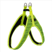 ROGZ Harnais Fast-Fit Multi-Usage S-M Jaune