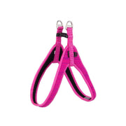 ROGZ Harnais Fast-Fit Multi-Usage M-L Rose