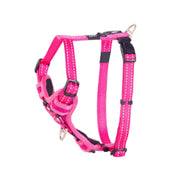ROGZ Harnais Contrôle Multi-Usage XL Rose