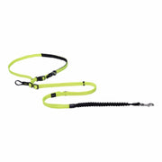 ROGZ Laisse Mains Libres Multi-Usage M Jaune