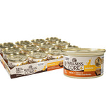 Voir l’image dans la galerie, Wellness Core - Pâté de Poulet et Foie de Poulet - Nourriture Humide Sans Grains pour Chats d'Intérieur