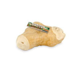 Ware Pet - Gorilla Chews - Bois de Java à Mâcher pour Chiens