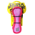Voir l’image dans la galerie, Tuffy Duraforce - Os Jr - Jouet de Tiraillement Ultra Résistant avec Couineur pour Chiens