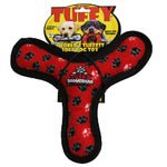 Voir l’image dans la galerie, Tuffy Ultimates - Boomerang - Jouet de Tiraillement Ultra Résistant avec Couineur pour Chiens