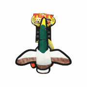 Tuffy Ferme - Dudley Le Canard Jr - Jouet en Peluche avec Couineur pour Chiens