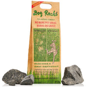 DOG ROCKS Cailloux 200g