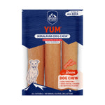 Voir l’image dans la galerie, Himalayan Yaky Original - Saveur Bacon - Gâteries à Mâcher pour Chiens