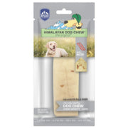 Himalayan Yaky Original - Bâtonnets de Fromage et Bacon - Gâteries pour Chiens