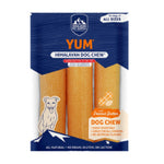 Voir l’image dans la galerie, Himalayan Yaky Original - Saveur Beurre d'Arachides - Gâteries à Mâcher pour Chiens
