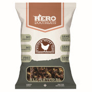 Hero - Cous de Poulet - Gâteries Naturelles pour Chiens
