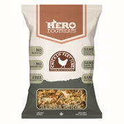 Hero - Pattes de Poulet - Gâteries Naturelles pour Chiens