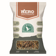 Hero - Ailes de Canard - Gâteries Naturelles pour Chiens