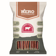 Hero - Bâtonnets de Boeuf - Gâteries Naturelles pour Chiens