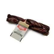 Hero - Oesophage de Boeuf Tressé - Gâteries Naturelles pour Chiens