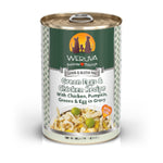 Voir l’image dans la galerie, Weruva Classic - Chien Poulet, Citrouille, Verdures et Oeufs en Sauce - Nourriture Humide Sans Grains pour Chiens
