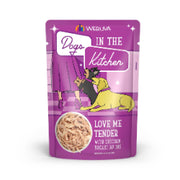 Weruva Dogs in the Kitchen - Chien 