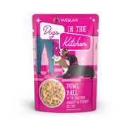 Weruva Dogs in the Kitchen - Chien 