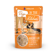 Weruva Dogs in the Kitchen - Chien 