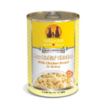Voir l’image dans la galerie, Weruva Classic - Chien "Paw Lick'In" Poitrine de Poulet en Sauce - Nourriture Humide Sans Grains pour Chiens