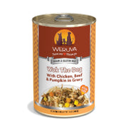 Weruva Classic - Chien 