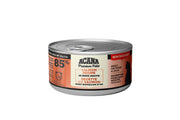 Acana Premium - Chat Pâté de Saumon avec Bouillon d'Os - Nourriture Humide pour Chats