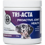 IAH Tri-Acta Puissance Normale 140g